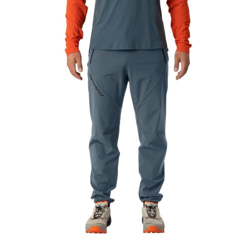 Preview: Dynafit Traverse Dynastrech Hose Herren - cinder