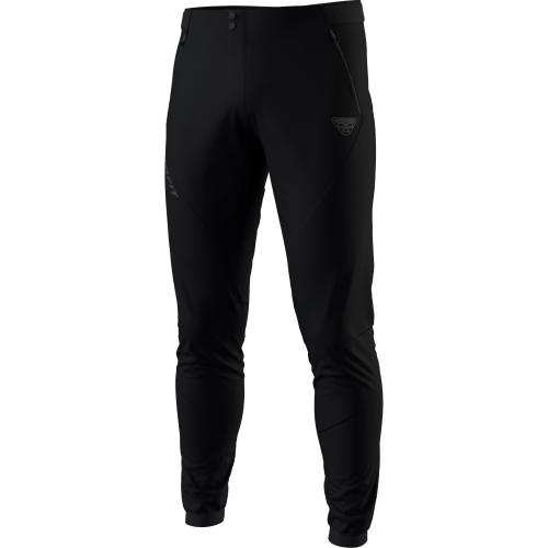 Preview: Dynafit Traverse Dynastrech Hose Herren - black out