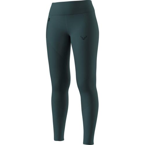 Preview: Dynafit Traverse Hybrid Tights Women - cinder
