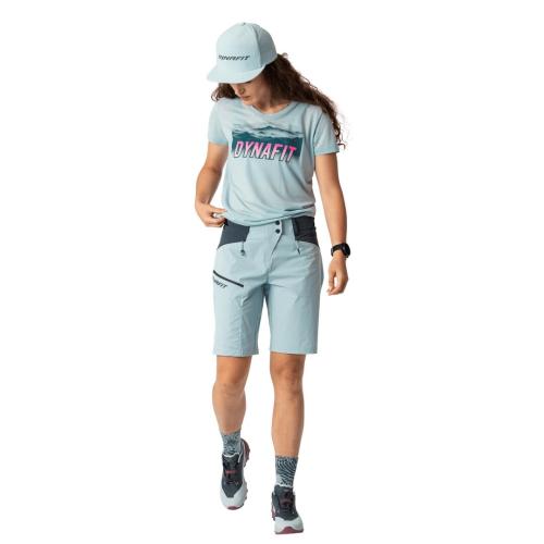 Preview: Dynafit Transalper Trucker Cap - cloud blue