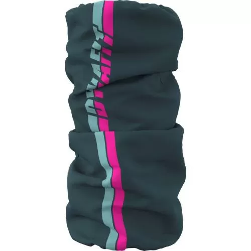 Dynafit Graphic Neck Halstuch - cinder/stripes