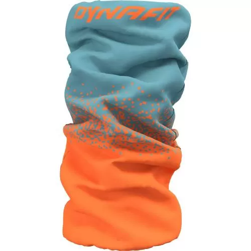 Dynafit Graphic Neck Halstuch - alabama/gradient