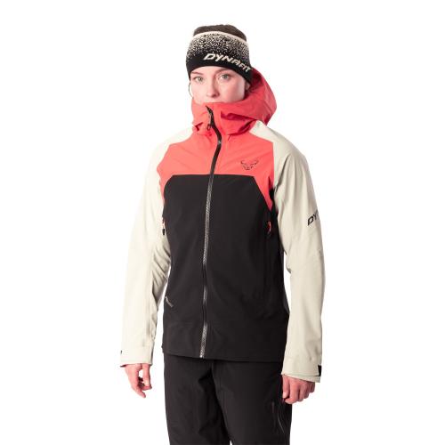 Preview: Dynafit Radical 3L Jacket Women - overcast