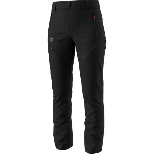 Preview: Dynafit Mercury Dynastretch Pants Women - black out