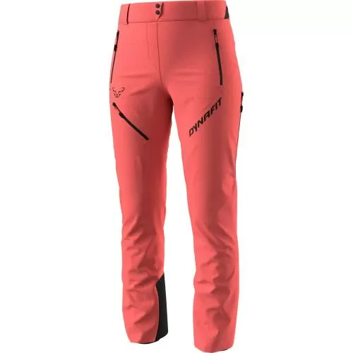 Dynafit Mercury Dynastretch Pants Women - cabana