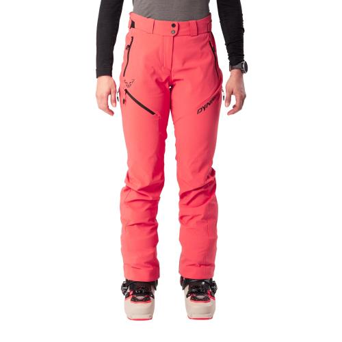 Preview: Dynafit Mercury Dynastretch Pants Women - cabana