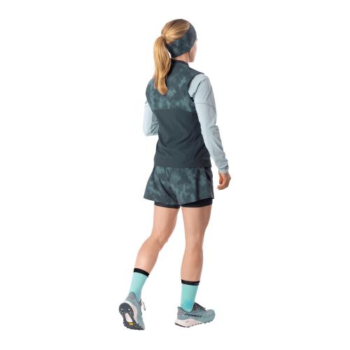 Preview: Dynafit Trail Reflectiv Inuslation Weste Damen - cinder