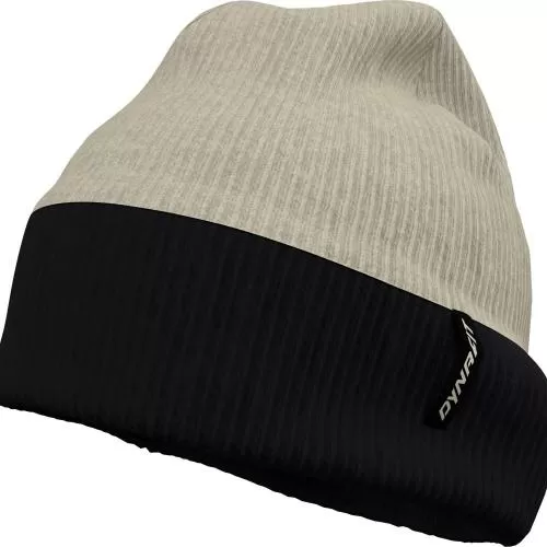 Dynafit Two-Tone Beanie - overcast