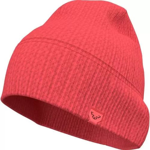 Dynafit Alpha® Direct Beanie - hot coral
