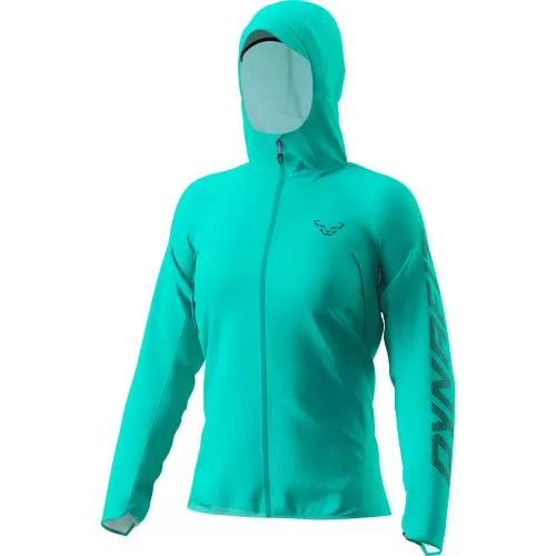 Dynafit DNA 3L Jacket Woman - olo