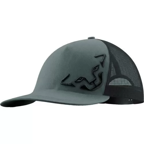 Dynafit Trucker Cap - cinder