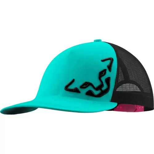 Dynafit Trucker Cap - olo