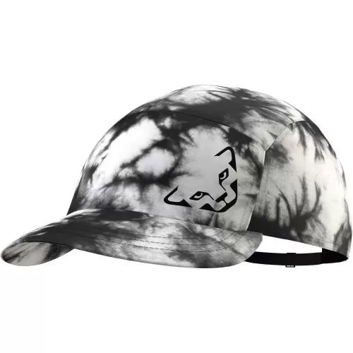 Dynafit Trail Graphic Cap - nimbus