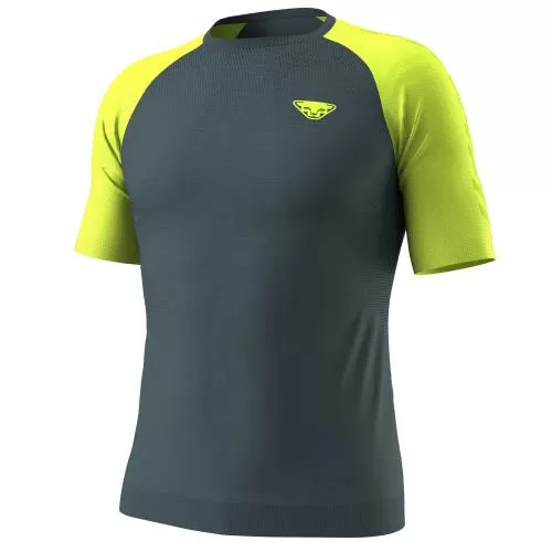 Dynafit Ultra S-Tech Shirt Herren - cinder