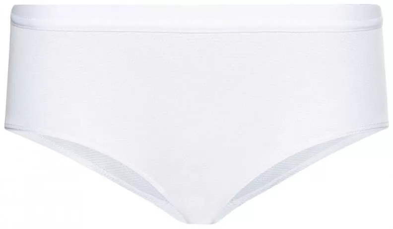 Odlo Women’s ACTIVE F-DRY LIGHT ECO Sports Underwear Panty - weiss