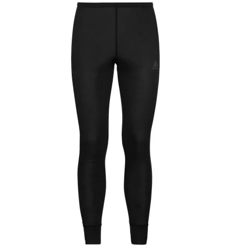 Odlo Women's ACTIVE WARM ECO Base Layer Pants - schwarz