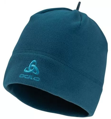 Odlo The Microfleece Warm ECO hat - deep dive