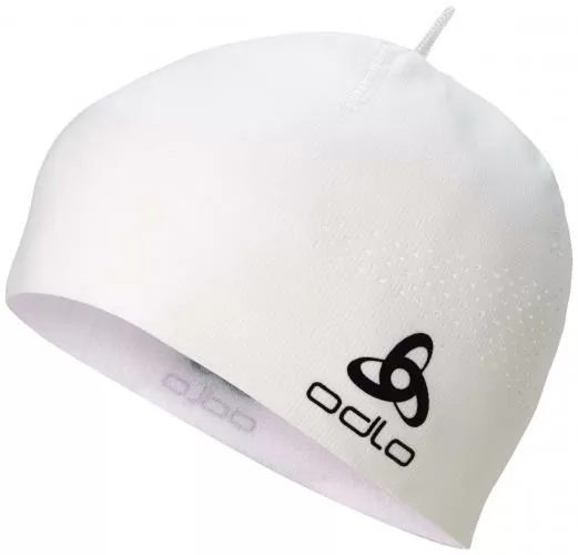 Odlo MOVE LIGHT Hat - weiss