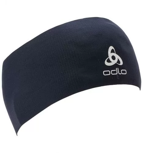 Odlo MOVE LIGHT Headband - dark sapphire