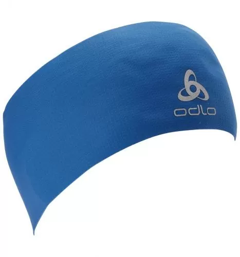 Odlo MOVE LIGHT Headband - nautical blue