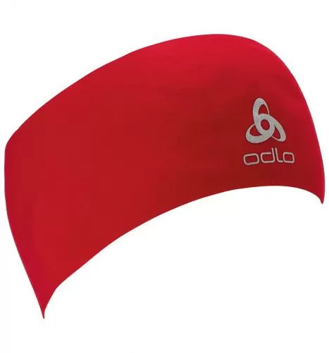 Odlo MOVE LIGHT Headband - tango red