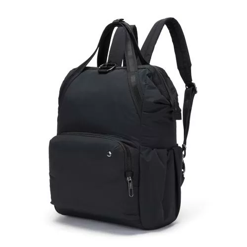 Pacsafe Backpack Citysafe CX Econyl - Black