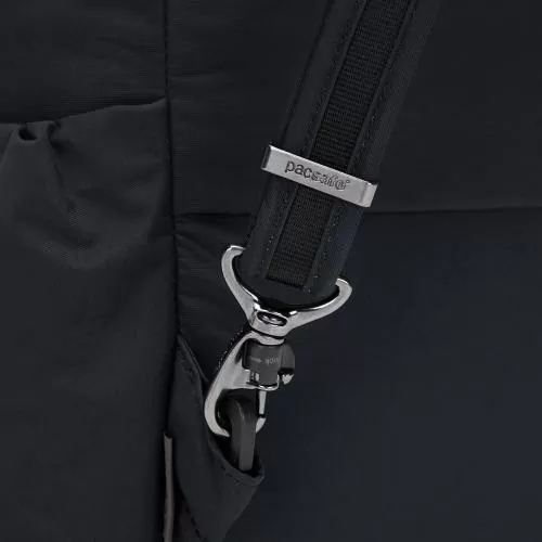 Pacsafe Backpack Citysafe CX Econyl - Black