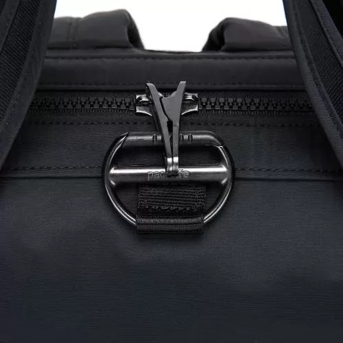 Pacsafe Backpack Citysafe CX Econyl - Black