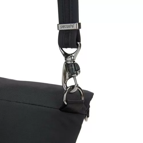 Pacsafe Convertible Crossbody Citysafe CX Econyl - Black