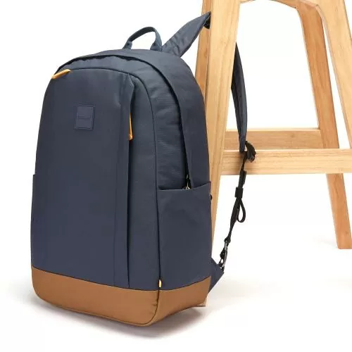 Pacsafe Backpack Go 25 l - Coastal Blue