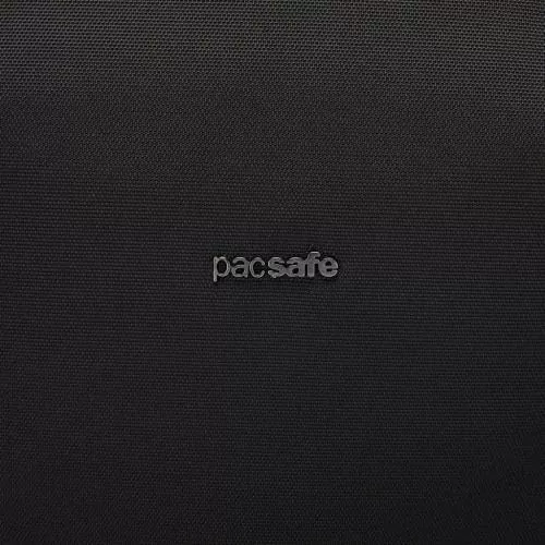 Pacsafe Backpack Metrosafe X 20 l - Black