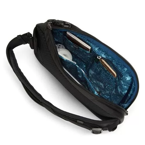 Pacsafe Sling Pack Vibe 325 Econyl - Black