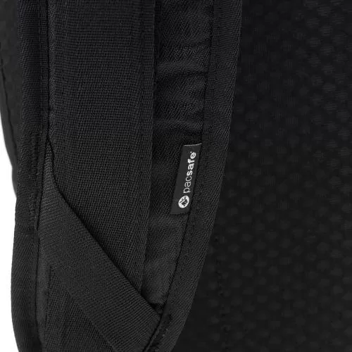 Pacsafe Sling Pack Vibe 325 Econyl - Black