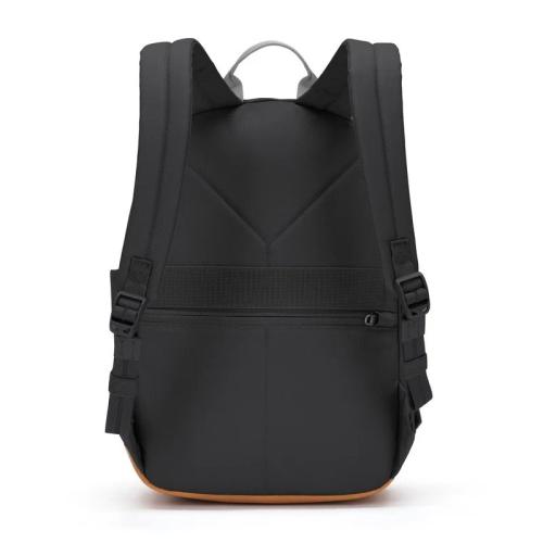Preview: Pacsafe Backpack Go 15 l - Jet Black