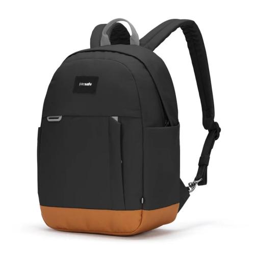 Preview: Pacsafe Backpack Go 15 l - Jet Black