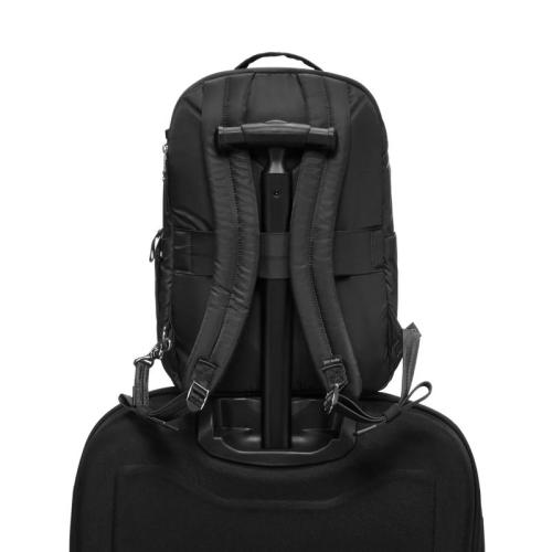 Pacsafe Rucksack W 10L - Black