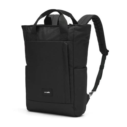 Preview: Pacsafe Totepack Go - Jet Black