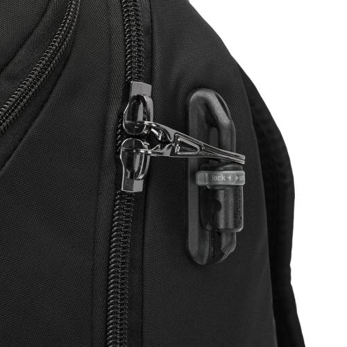 Pacsafe Travel Backpack Venturesafe EXP28 - Black