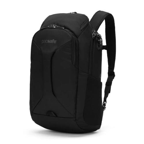 Preview: Pacsafe Travel Backpack Venturesafe EXP28 - Black