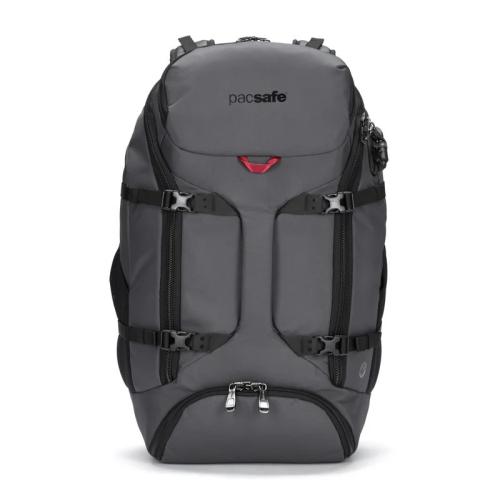 Preview: Pacsafe Travel Backpack Venturesafe EXP35 - Slate