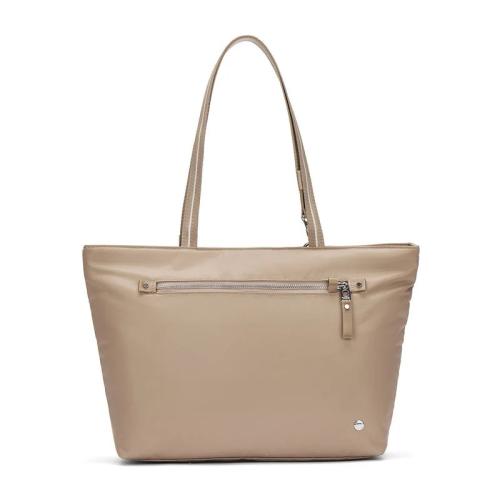 Preview: Pacsafe W Carryall Tote - Taupe