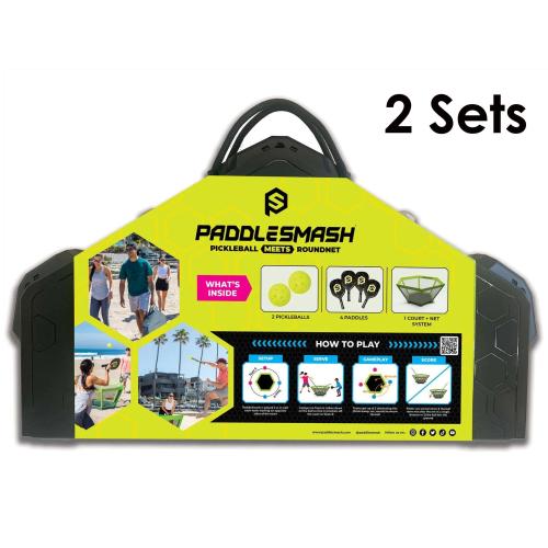 Preview: PaddleSmash 2-er Set