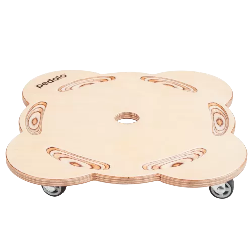 Pedalo® Stapelbaustein Rollrutscher