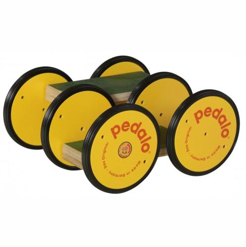 Preview: Pedalo Classic - Schwarz
