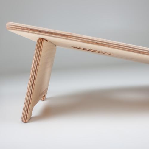 Preview: Pedalo Cornhole Kids