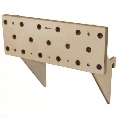 Pedalo Kletter-Trainingsboard Adapter