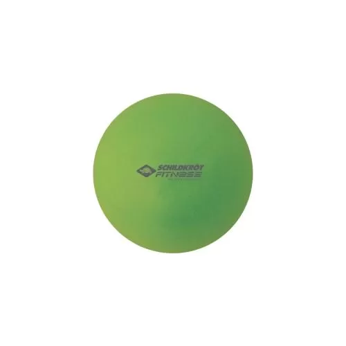 Pilates Ball 18cm - grün