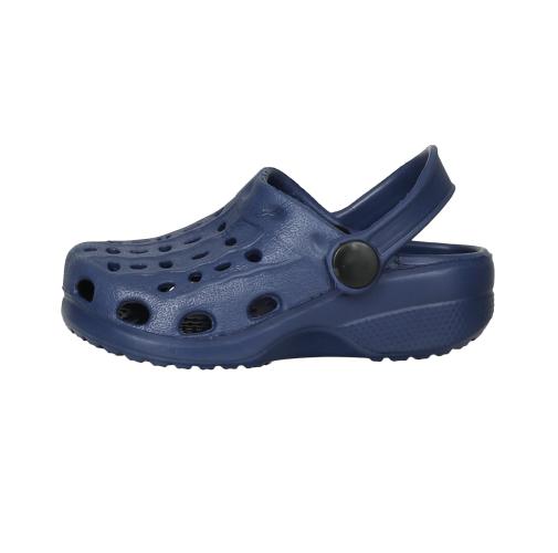 Preview: Playshoes EVA-Clog Basic - marine