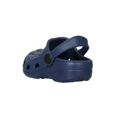 Playshoes EVA-Clog Basic - marine