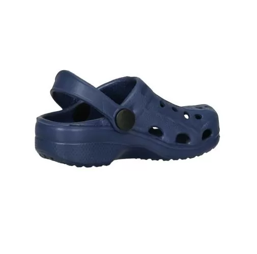 Playshoes EVA-Clog Basic - marine